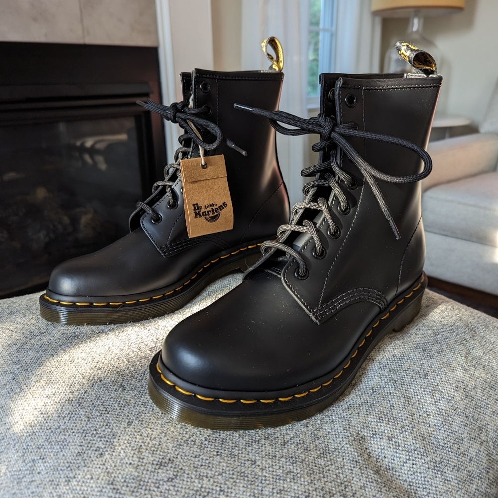 Dr. Martens 1460 W BRAND NEW